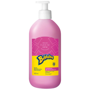 O Boticário - Bubbaloo Loção corporal 400ml