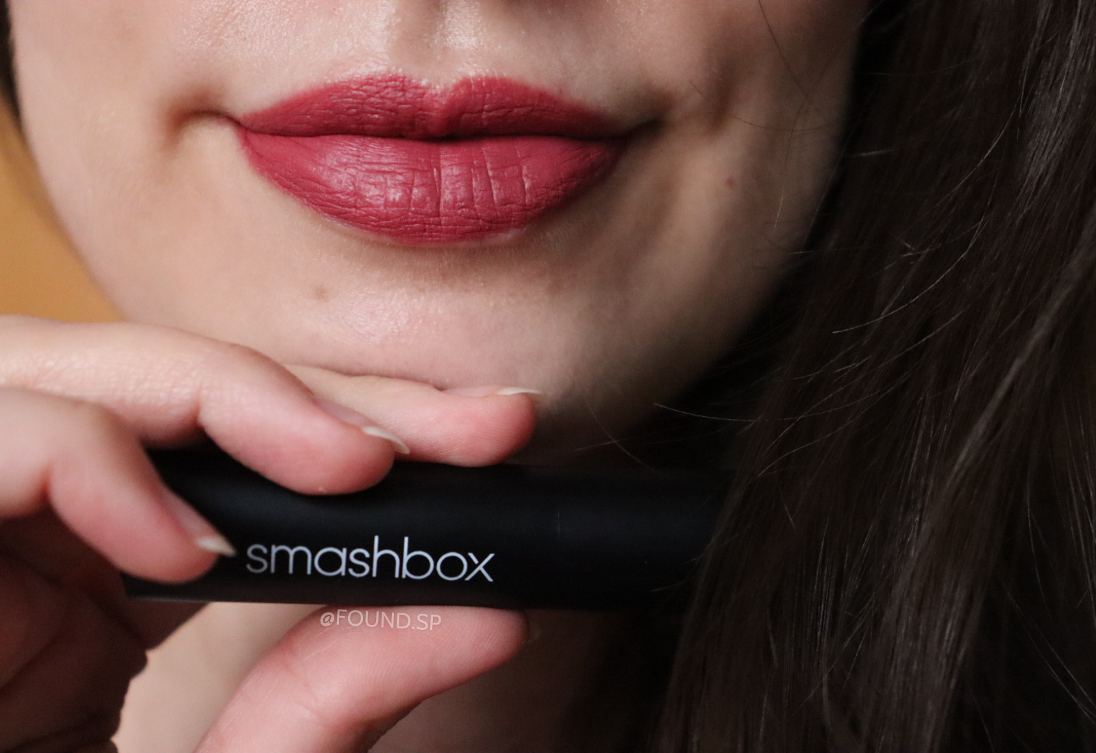 smashbox always on boca