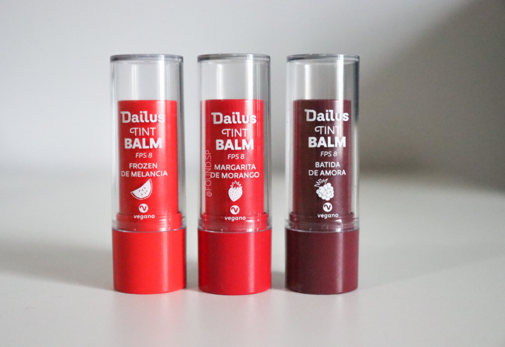 Tint Balm - Dailus