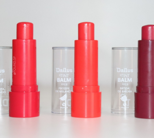 Tint Balm - Dailus