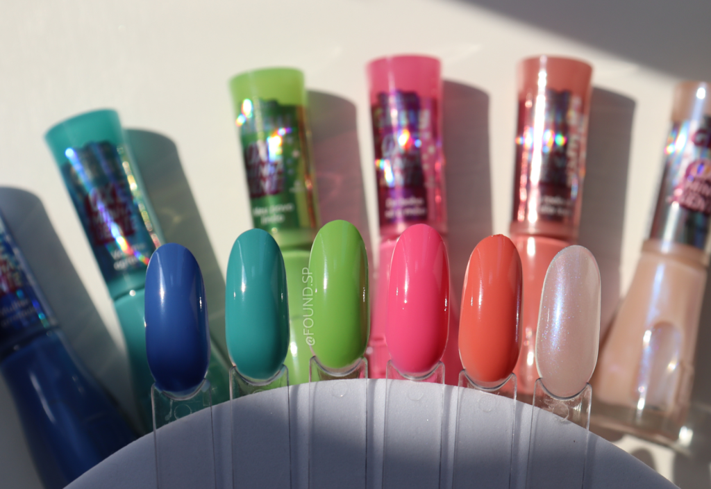 Hanyi Nails OEM Factory Helps Major Brands Win the Market #nailOEM #To... | Gel  Nail | TikTok